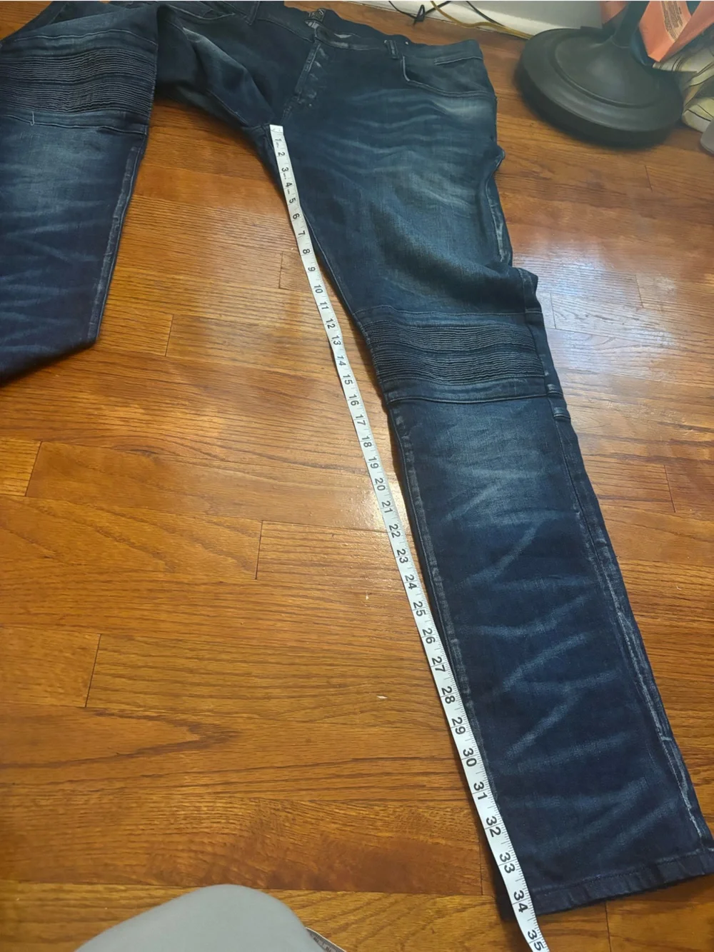 PRPS pre owned